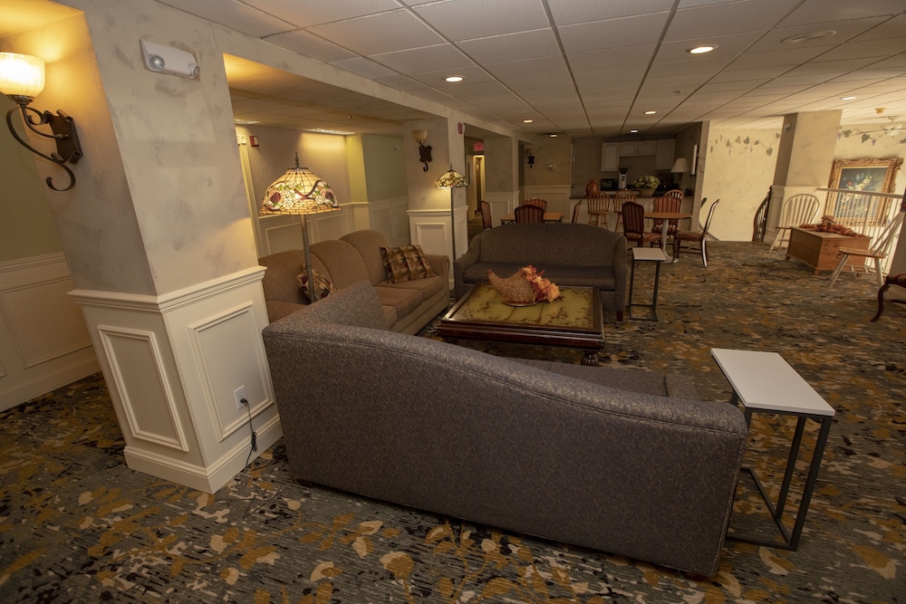 Hotel Grand Victorian 27/35