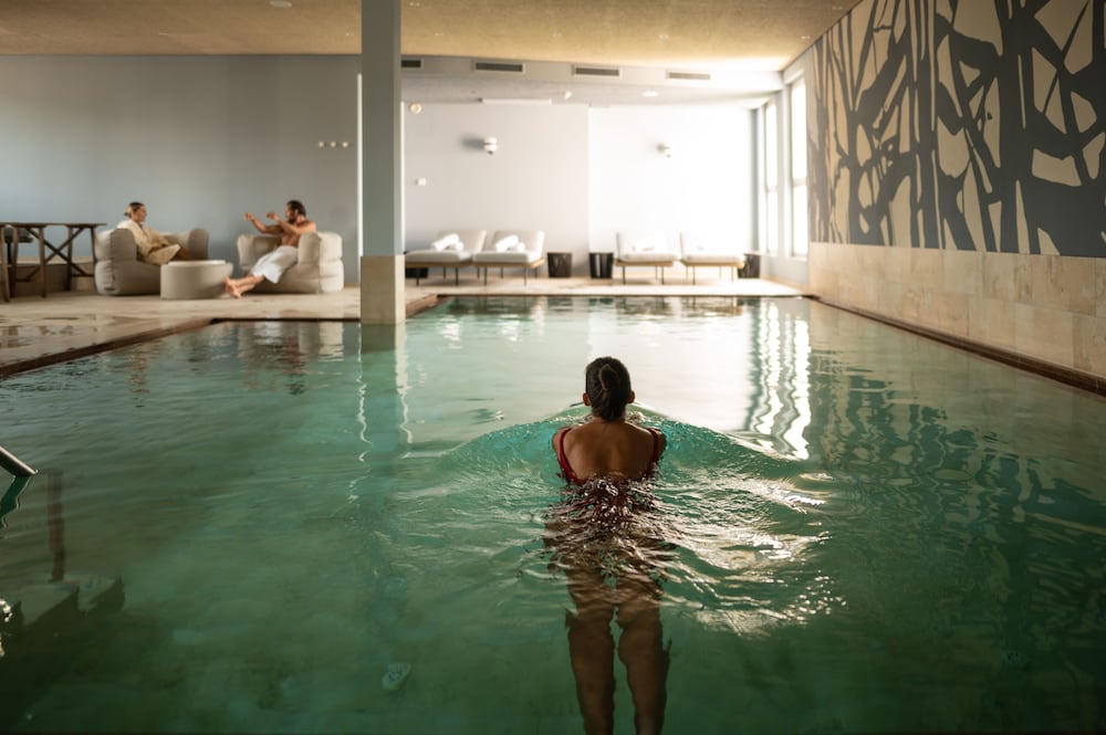 SEEHOTEL AM KAISERSTRAND 25/55