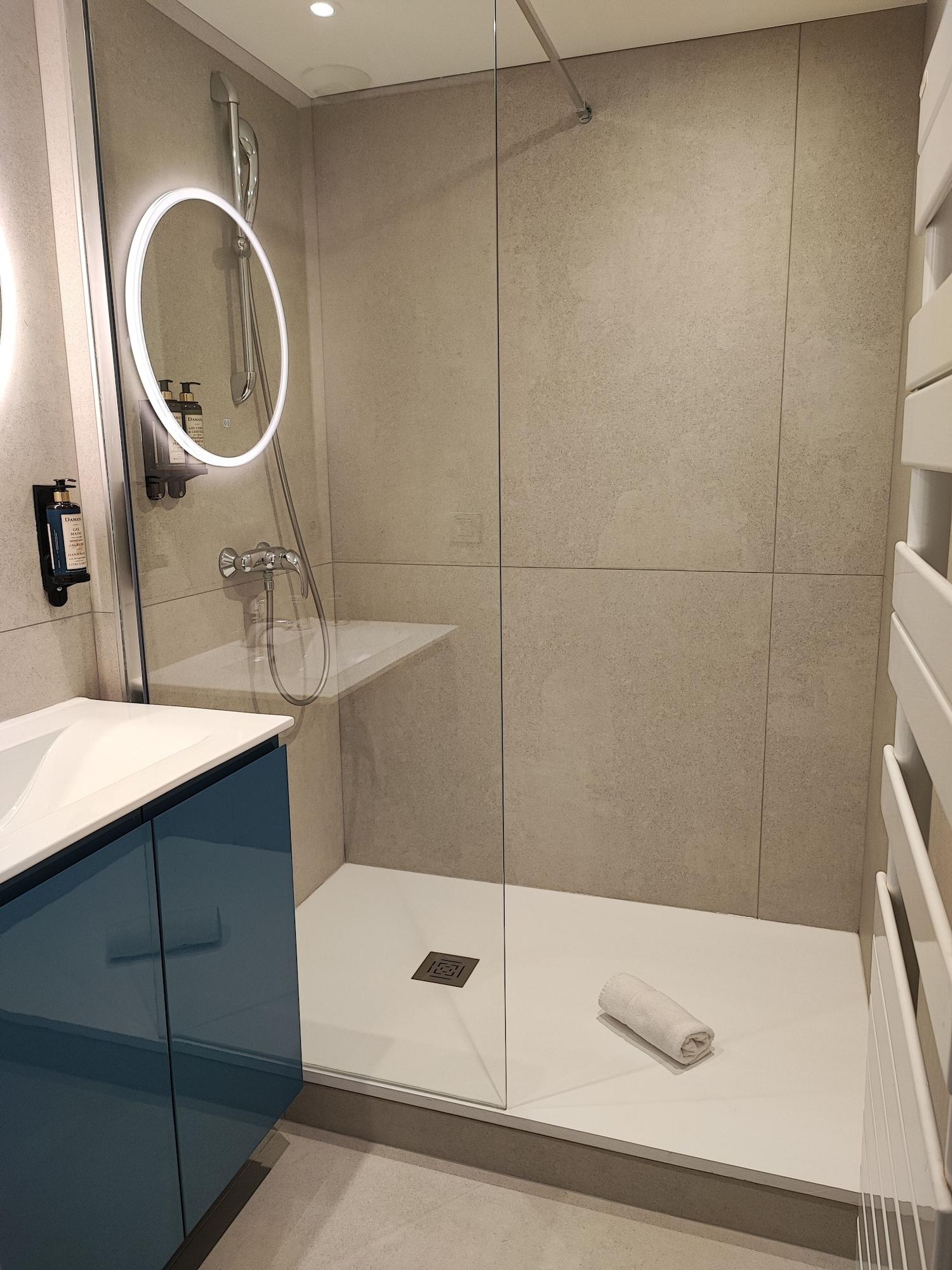 Design, Apartment, City View, Terrace 6/7