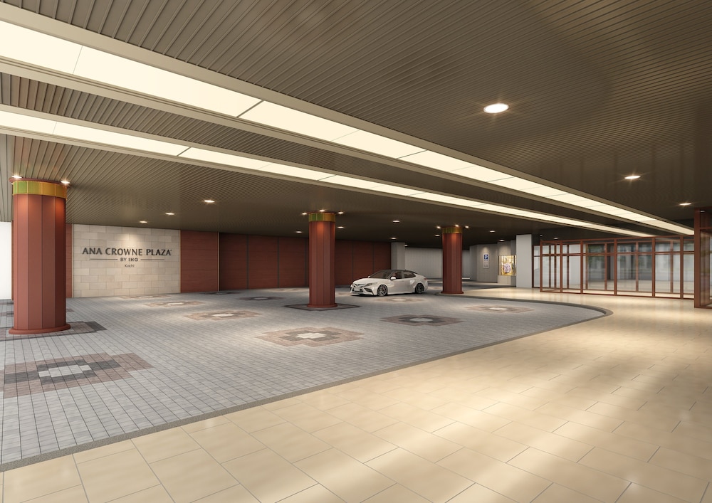 The Crown Palais New Hankyu Kochi 58/66