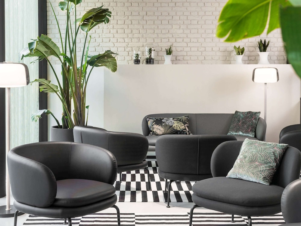 ibis Brussels Centre Chatelain 34/60