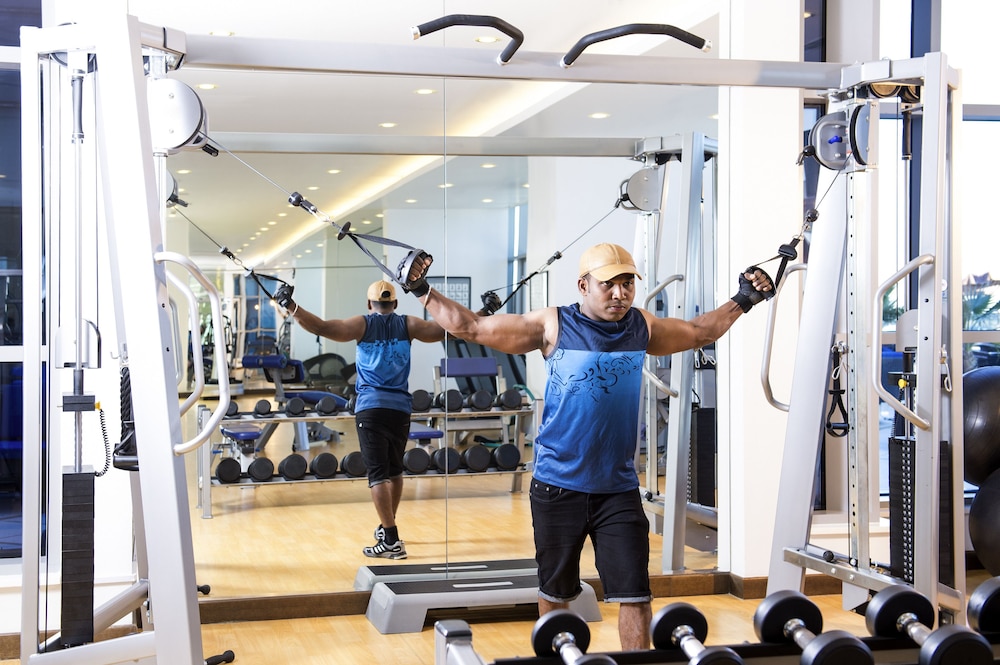 sport_facililities