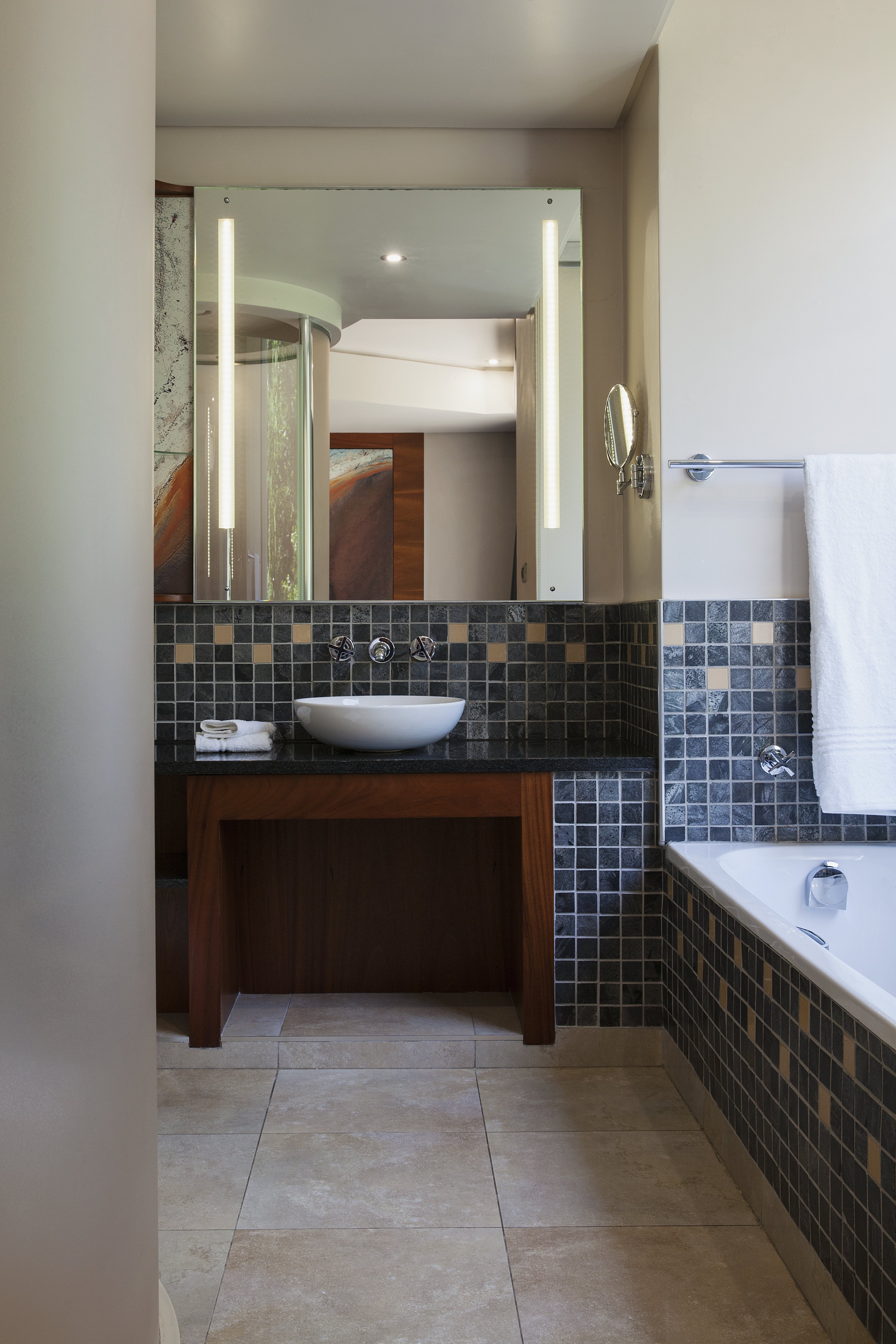 SEVEN Villa Hotel and Spa 38/38