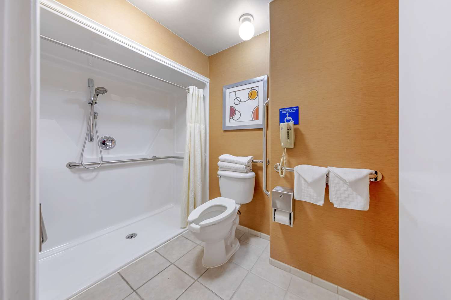 Best Western Plus Stovall's Inn 36/36