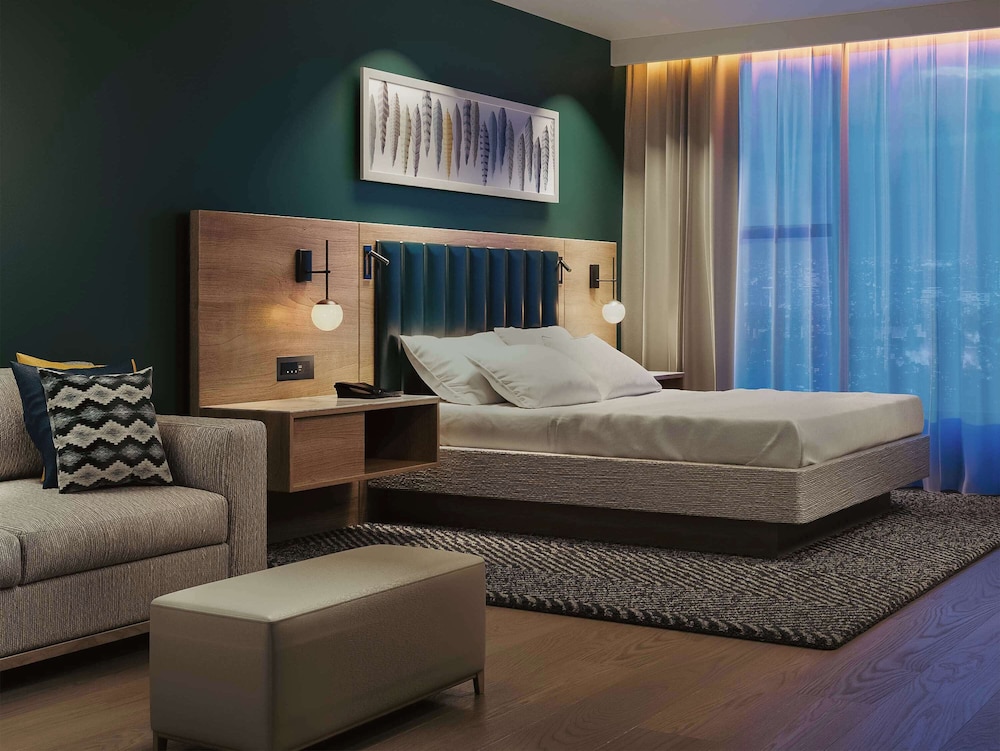 Hyatt Place Nairobi Westlands 10/45