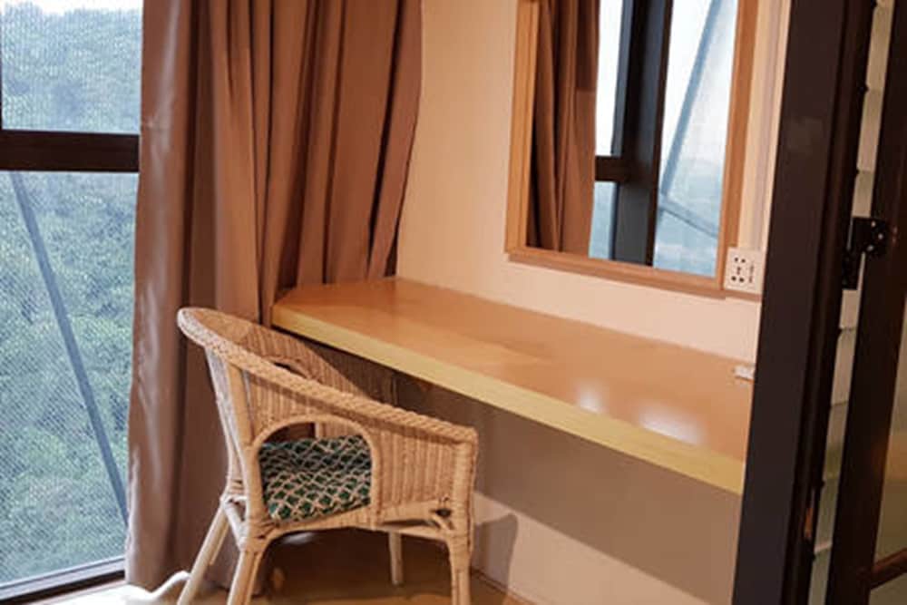 Duplex Loft Empire Damansara 21/42