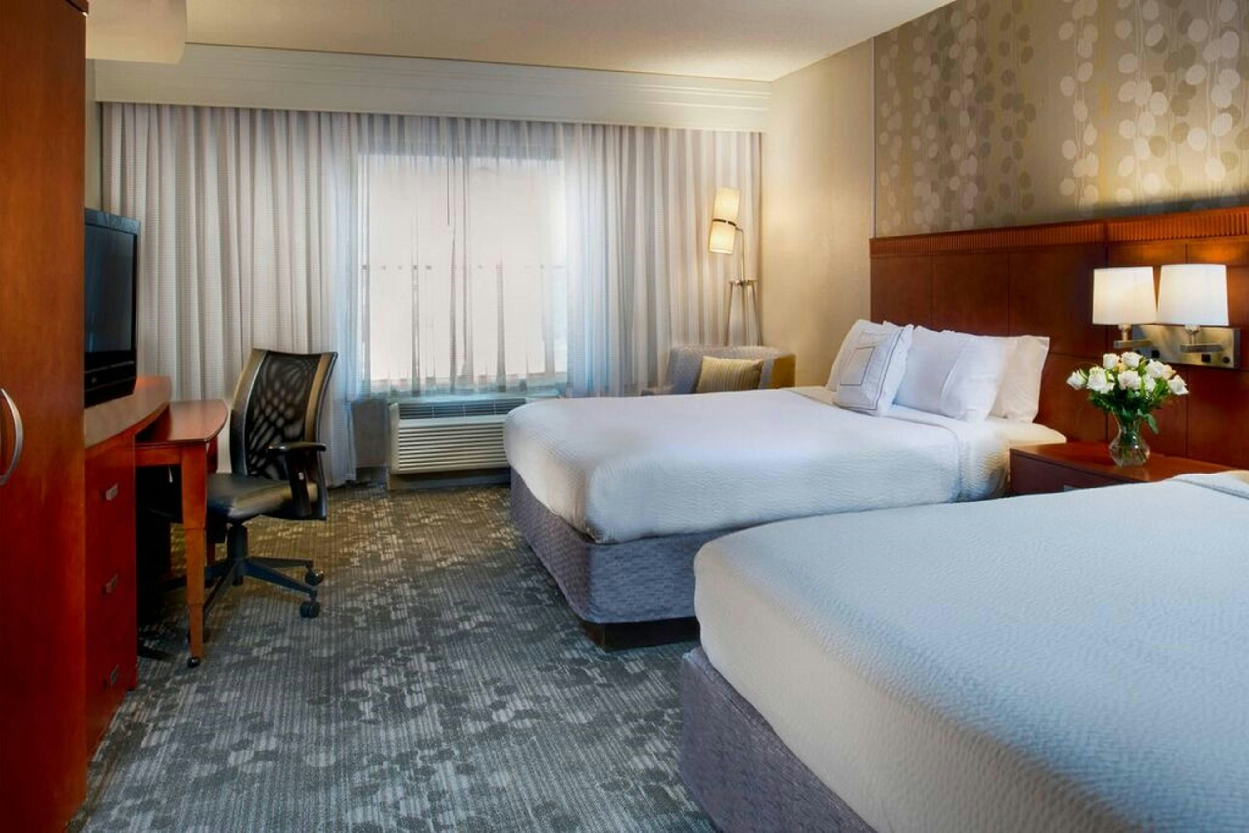 Courtyard by Marriott Collierville 14/58