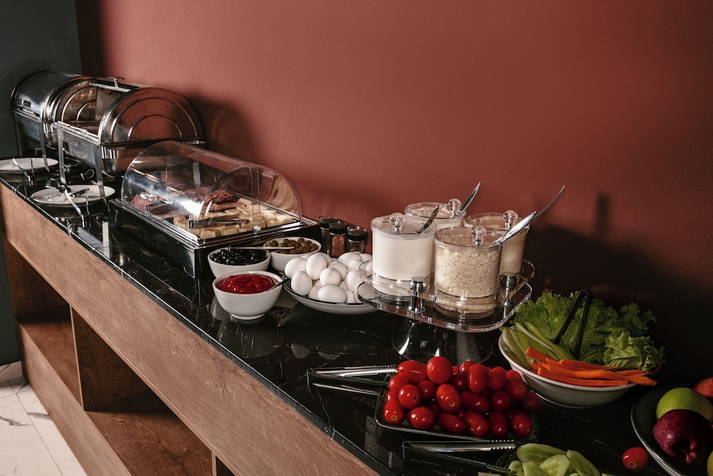 Splendid Tbilisi酒店(Splendid Tbilisi Hotel) 图片3