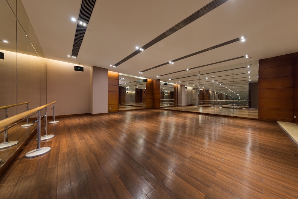Glenview ITC Plaza Chongqing 37/75
