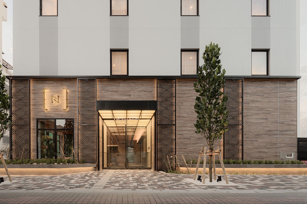 Nest Hotel Naha Nishi 5/45