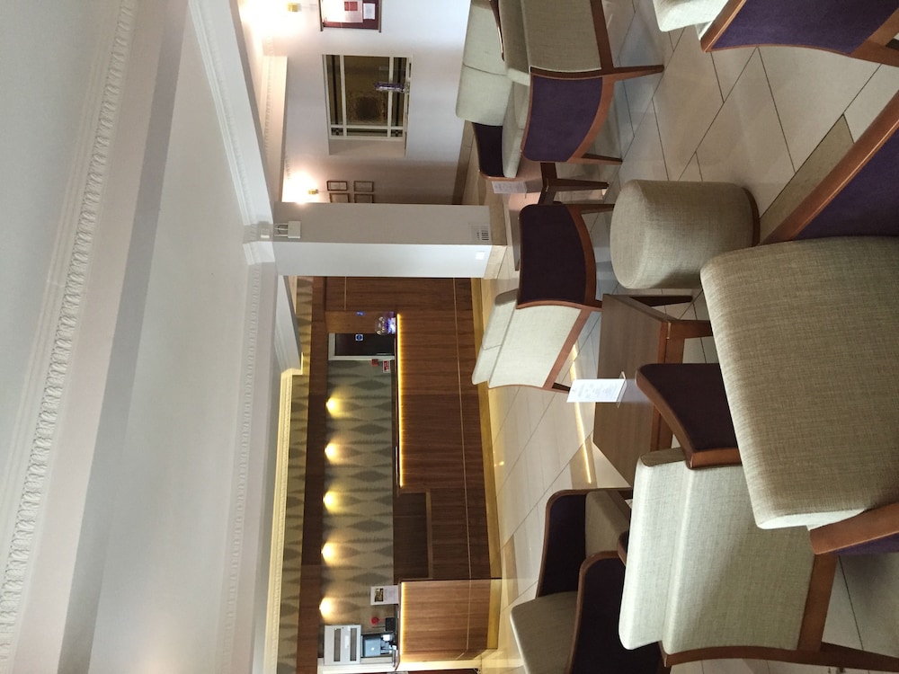 Best Western Thurrock Hotel 27/45