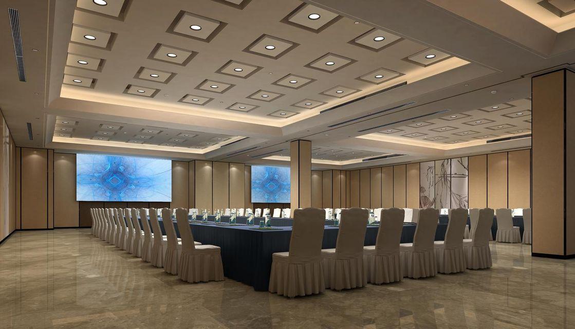 Wangfu Bangrui International Hotel 24/29
