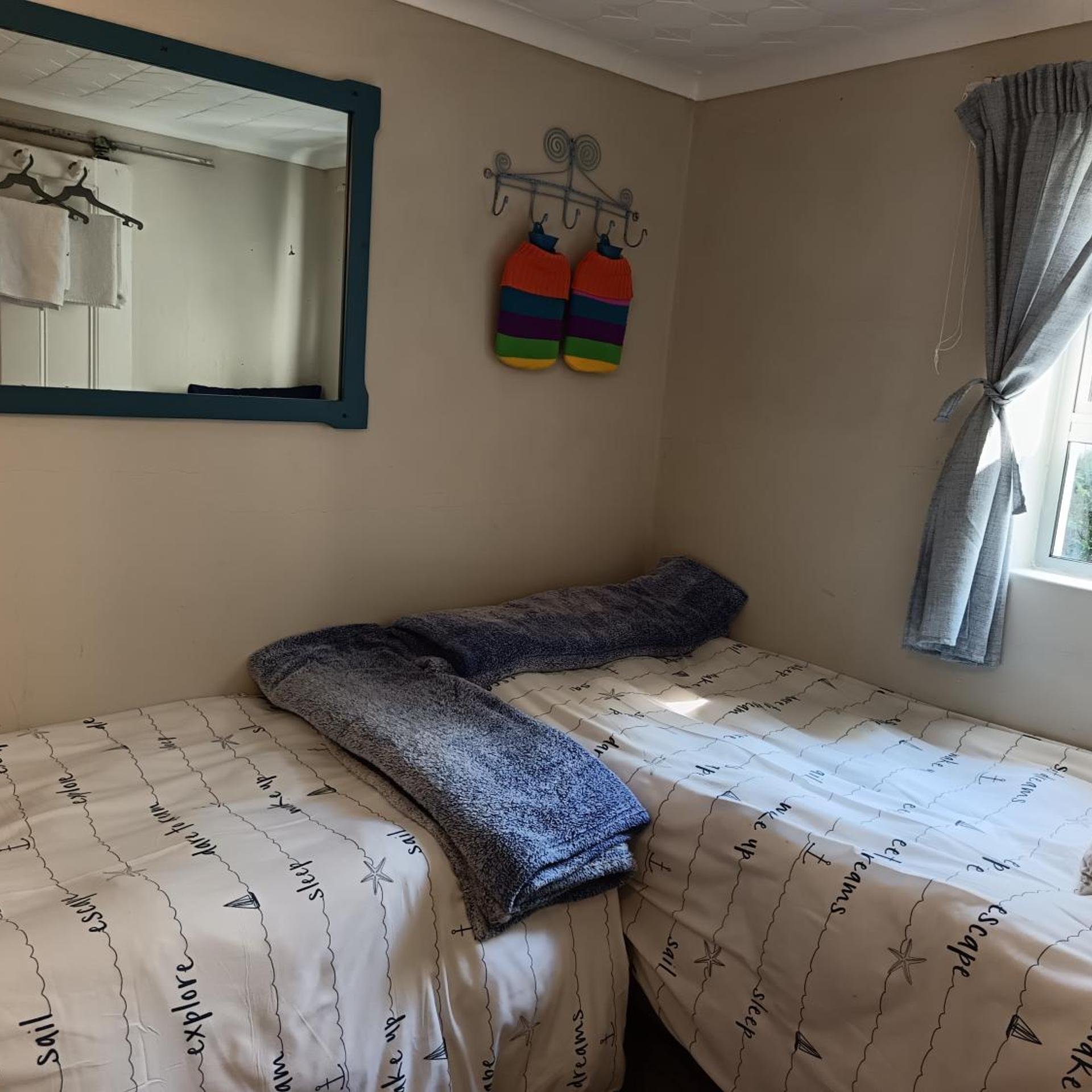 Eastbury Cottage 14/50