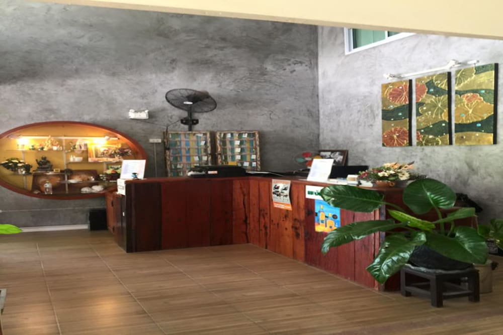Phangan Barsay旅舍(Phangan Barsay Hostel) 图片5