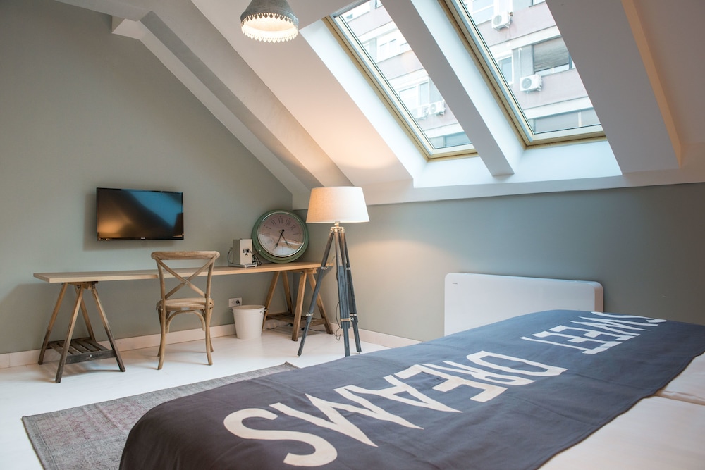Smokvica Dorcol B&B photo5