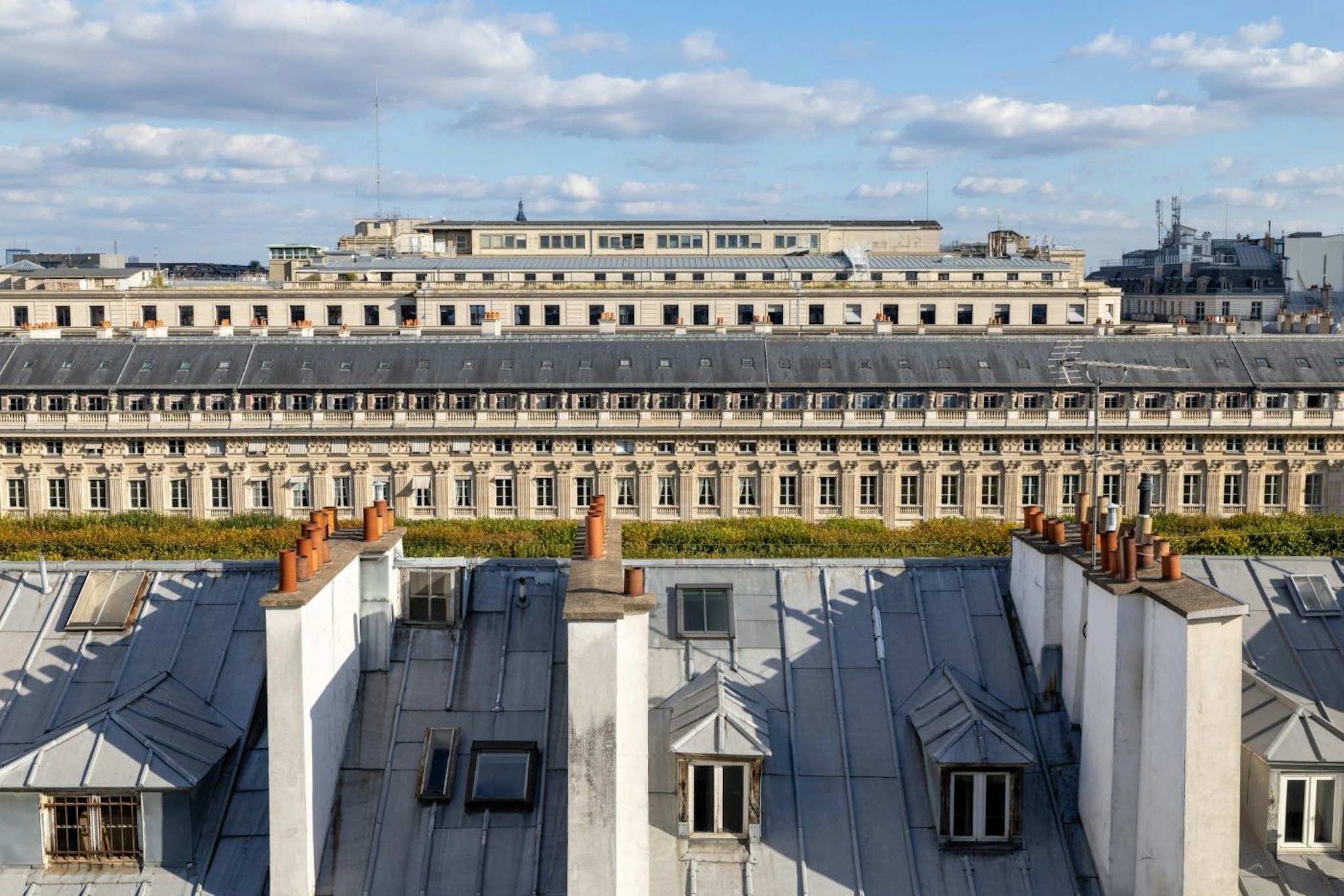 Hotel Aoriste & SPA in PARIS