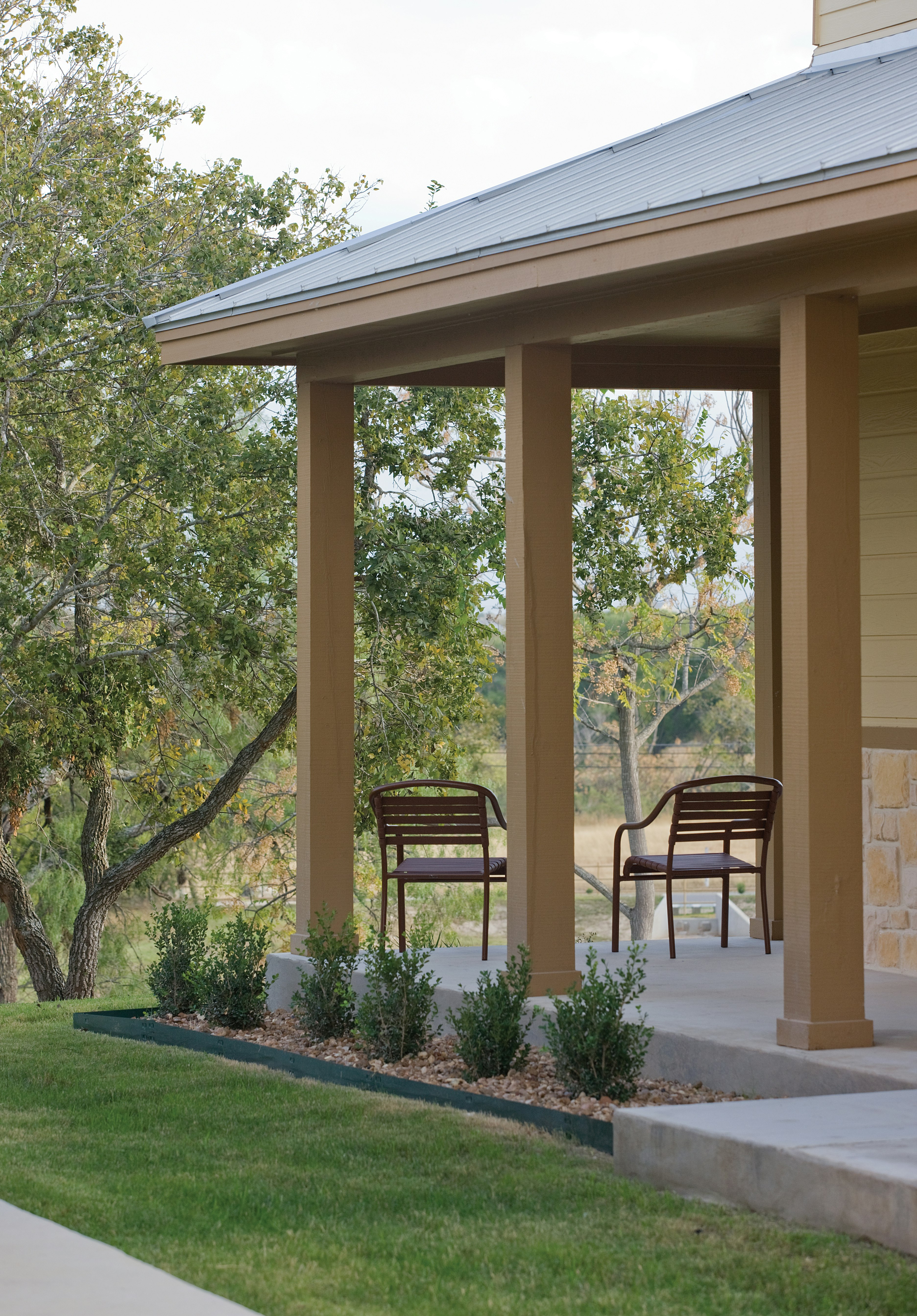 Worldmark New Braunfels 24/27
