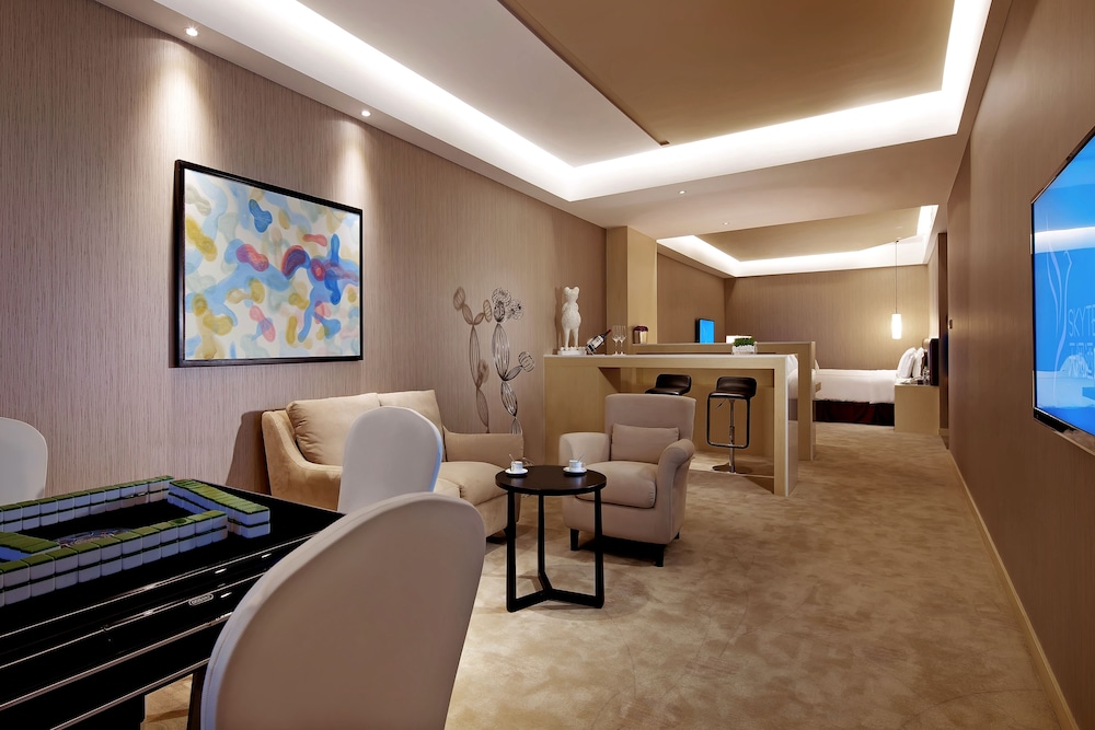 Skytel Hotel Chengdu 38/65