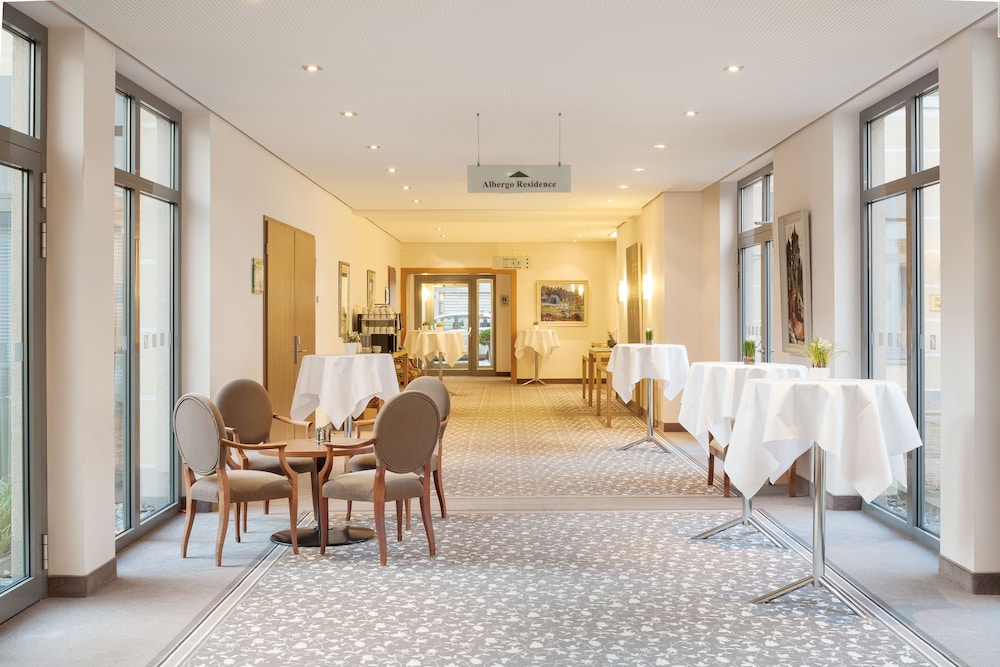 Holiday Inn Nurnberg City Centre 65/78