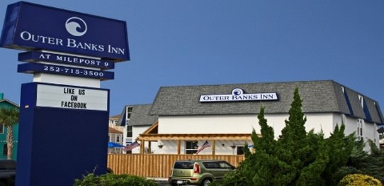 Outer Banks Inn 4/41