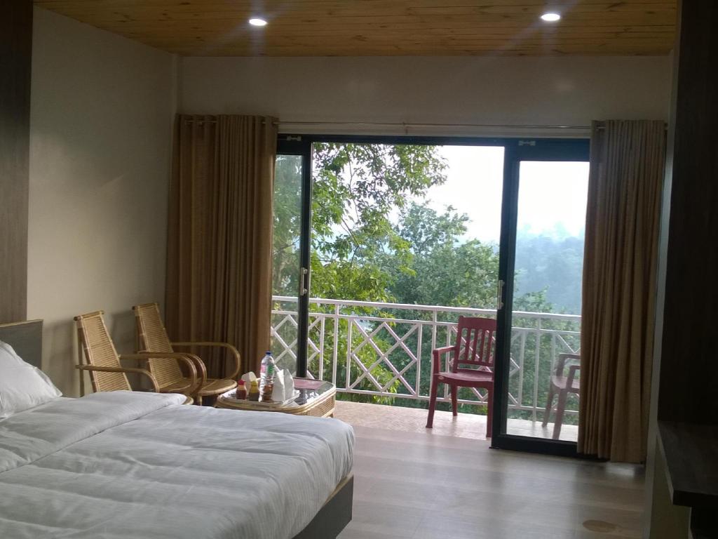 Brahmaputra Jungle Resort 7/42