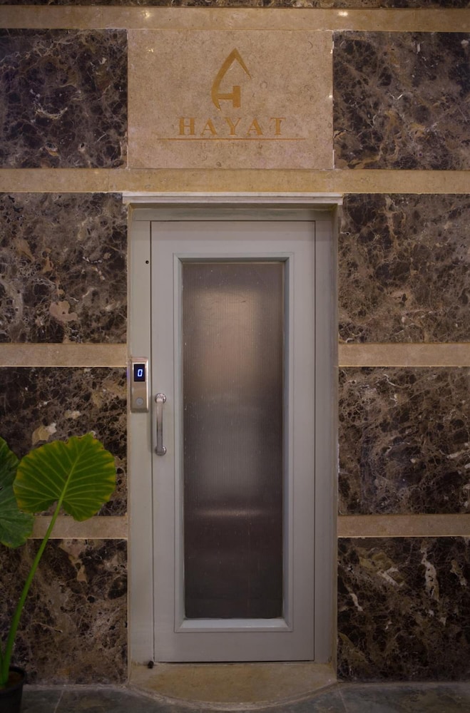 Hayat Pyramids View Hotel 25/50