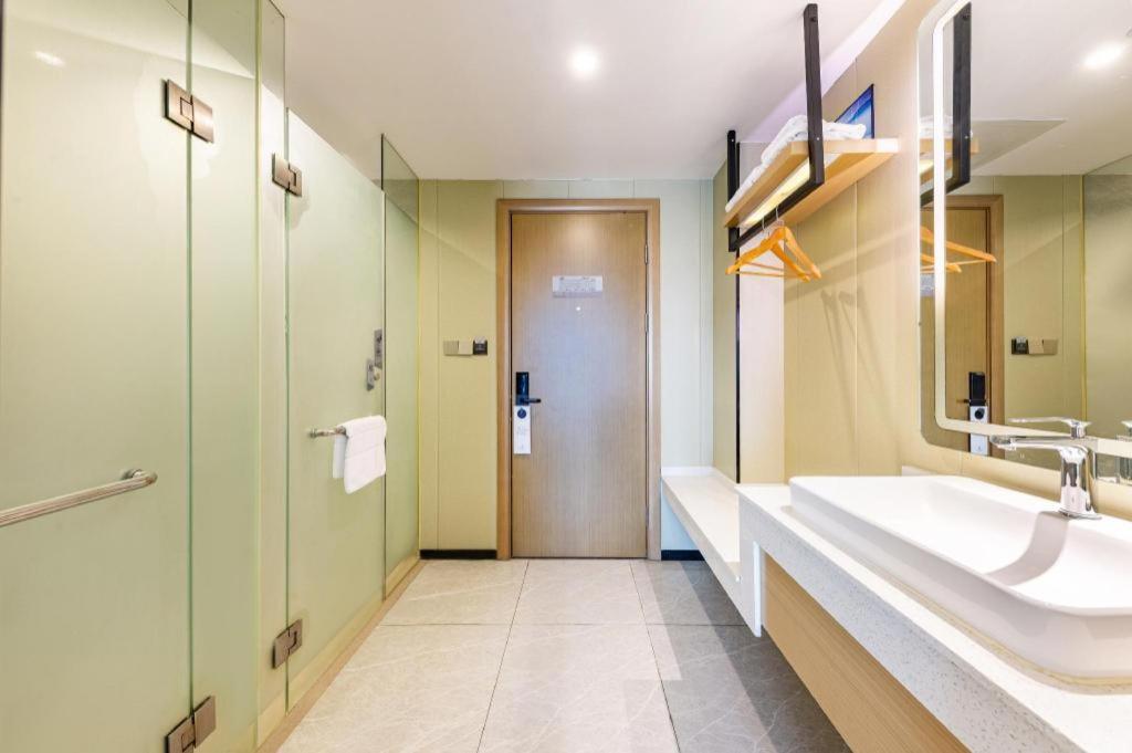 Borrman Hotel, Xiamen Xiang an Maxiang 50/51