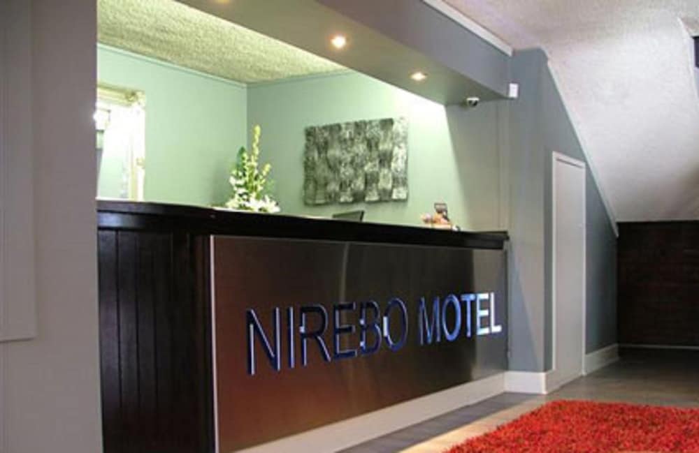Echuca Nirebo Motel 3/33