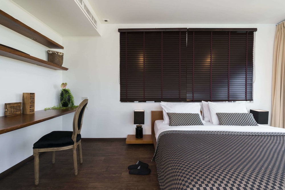 Tolani Le Bayburi Villas Pranburi 28/64