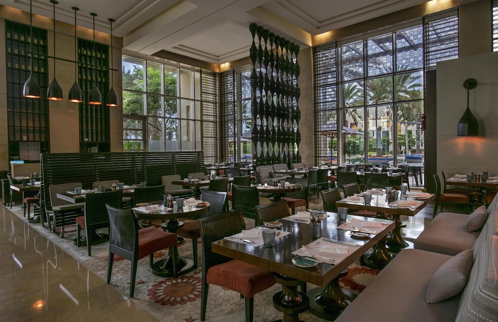 Park Hyatt Abu Dhabi Hotel & Villa - Saadiyat island 66/79