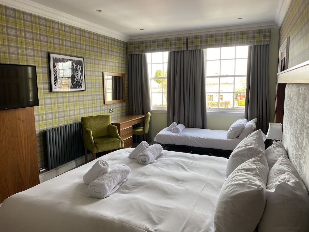 Craigiebield House Hotel 17/47