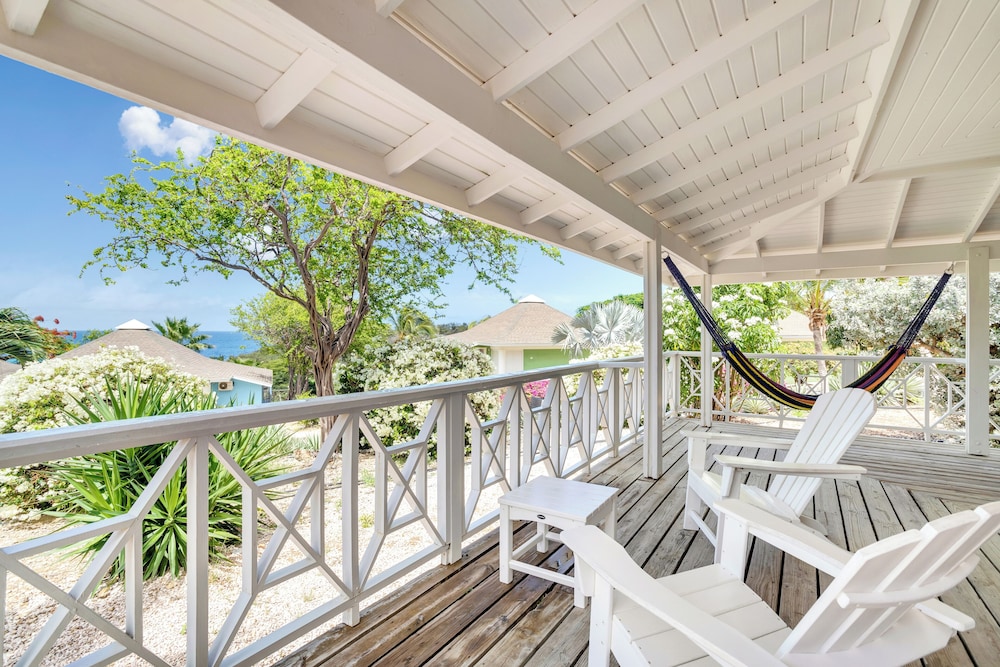Chogogo Dive & Beach Resort Curacao 22/50