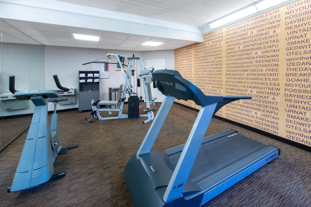 La Quinta Inn & Suites by Wyndham Tampa Brandon Regency Park 31/49