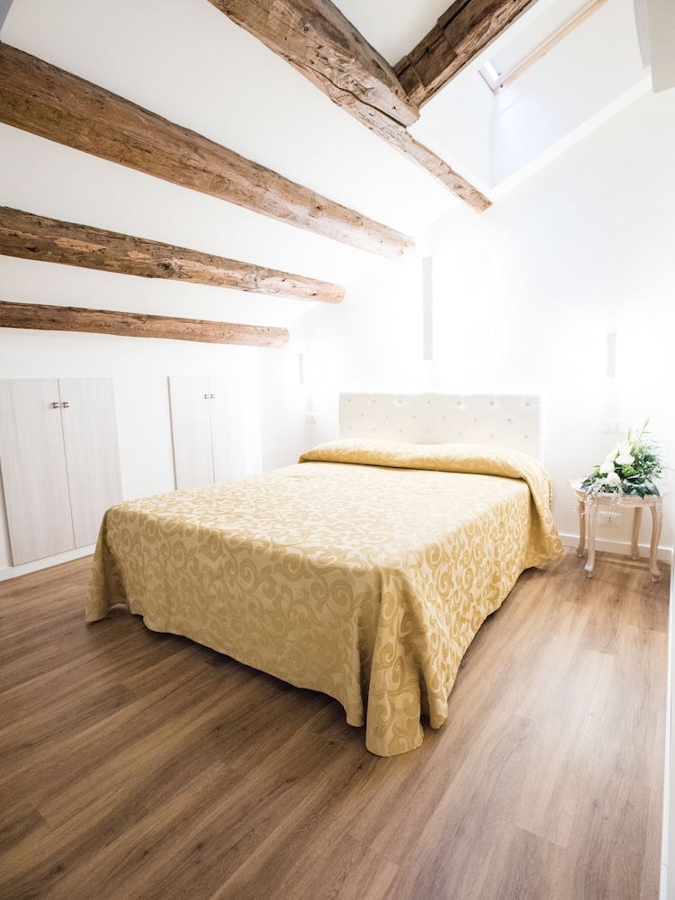 Hotel Ca Lucrezia 27/50