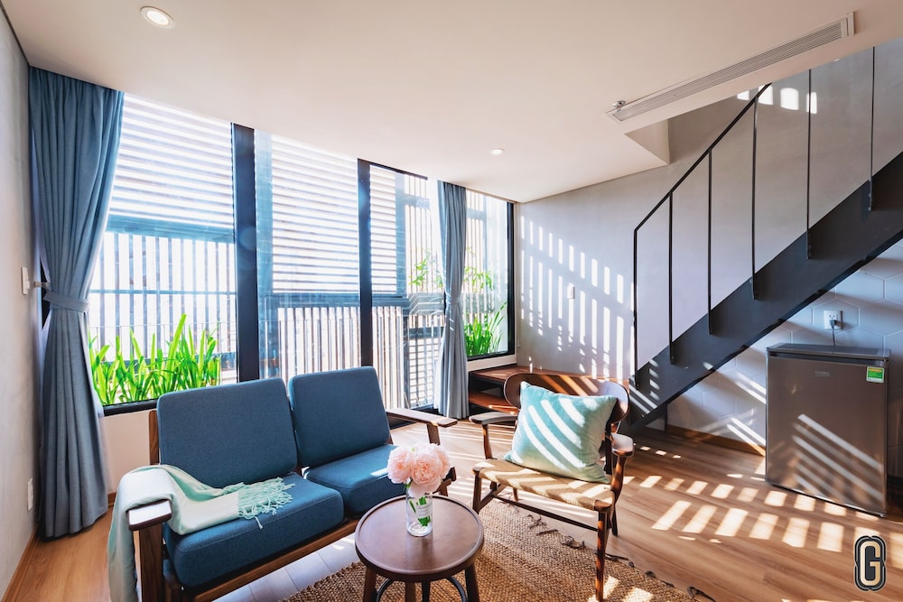 The Glomad Da Nang Hotel - Hostel 22/44