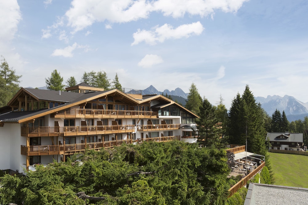 Hotel Larchenhof 3/79