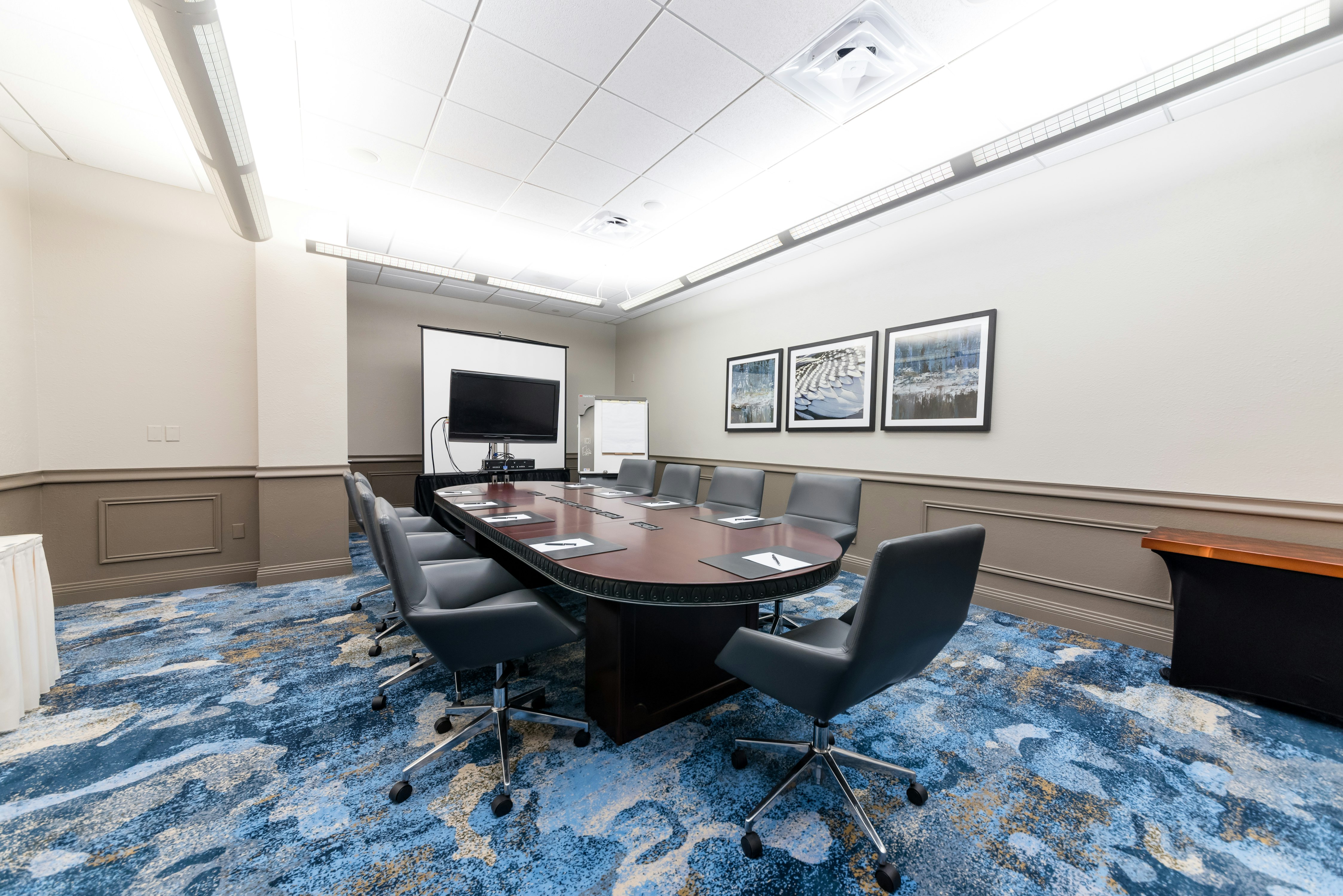 Hilton Melbourne Beach Oceanfront 71/83