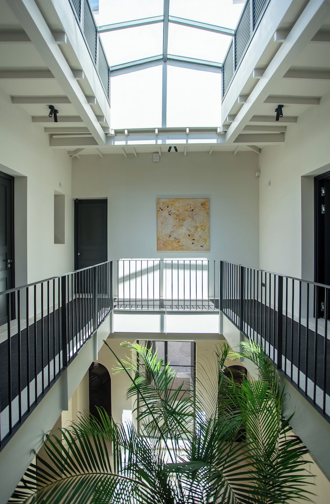 Hotel Boutique Sidonia 4/50