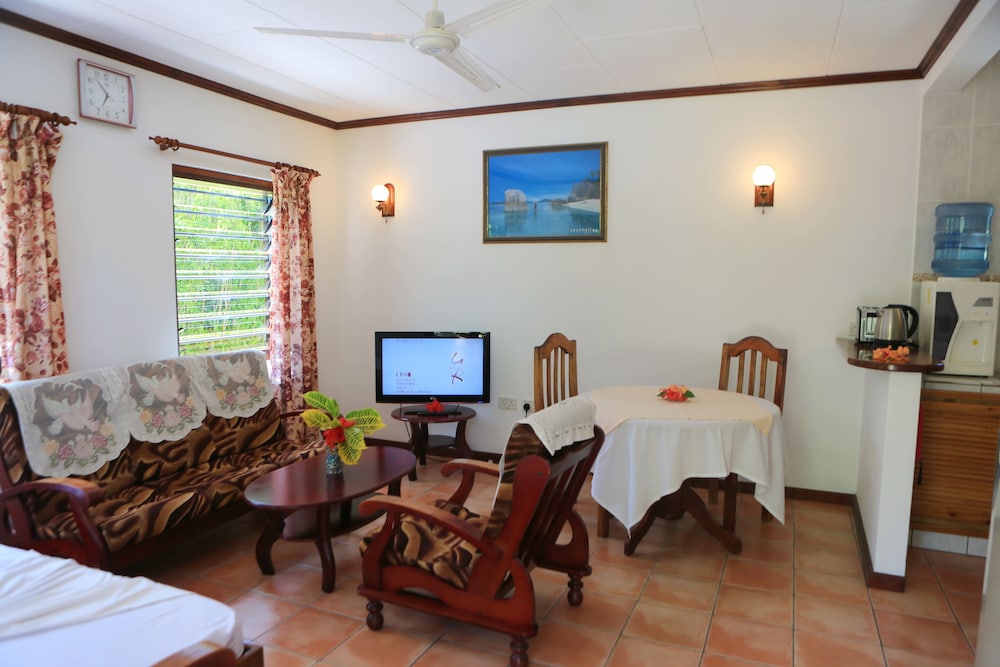 Chalet D Anse Reunion 22/50