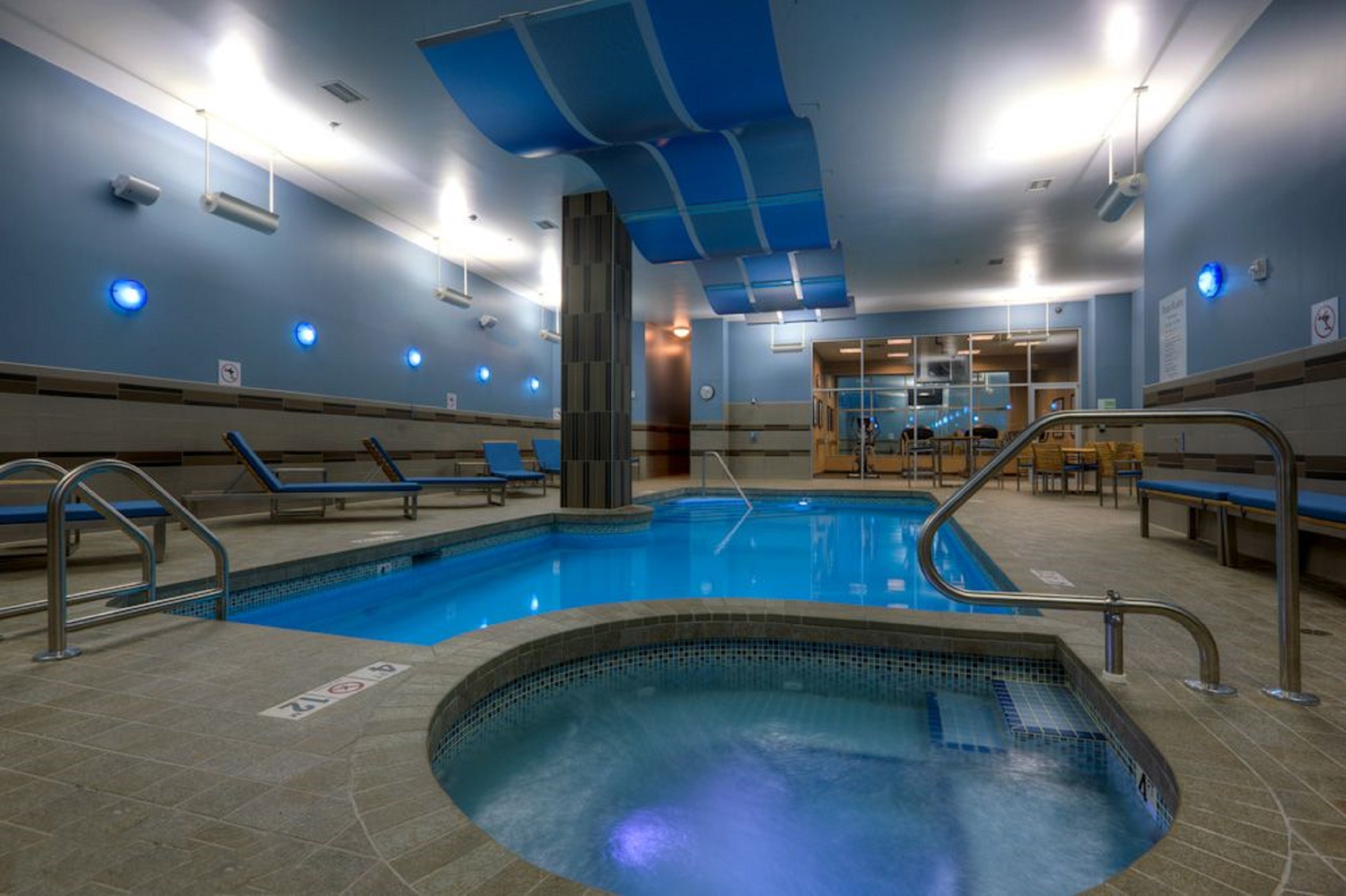 Holiday Inn Saskatoon Downtown 38/75