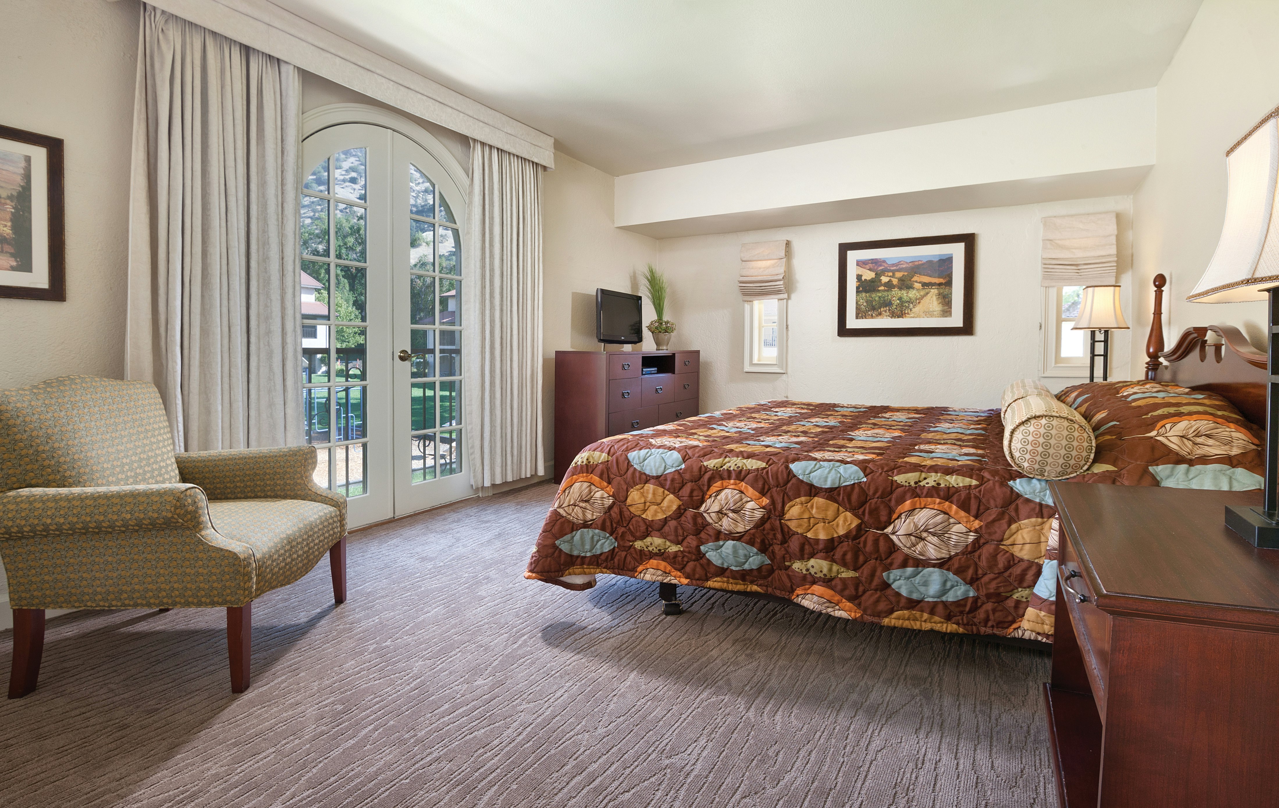 WorldMark Clear Lake 9/65