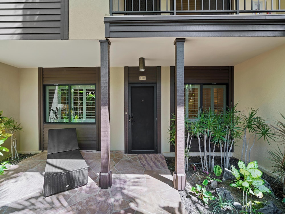 麦凯纳冲浪景点住宅酒店(Makena Surf - Destination Resorts Hawaii) 图片3