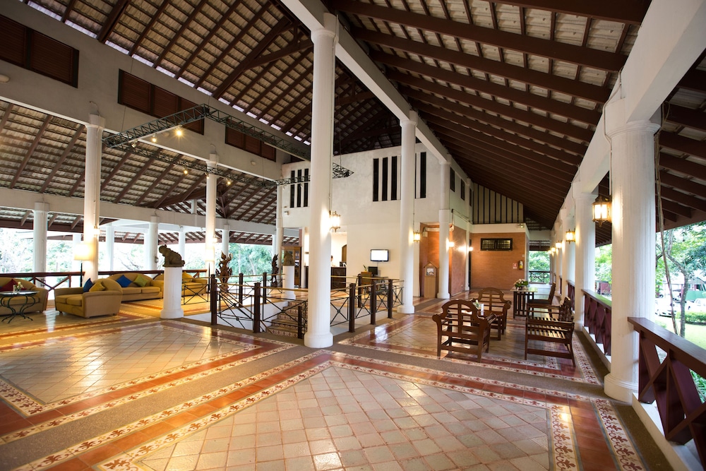 The Imperial Resort And Sport Club Chiang Mai 43/64
