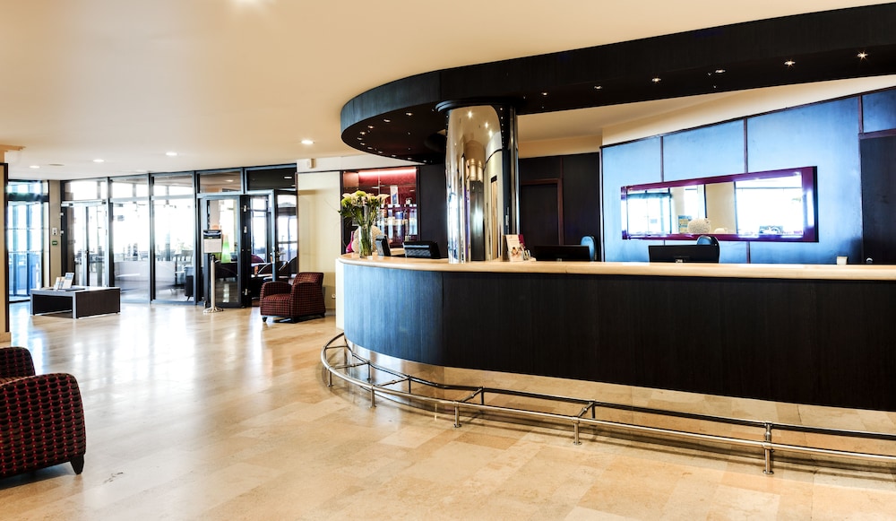 Hotel Spa Du Beryl 6/60