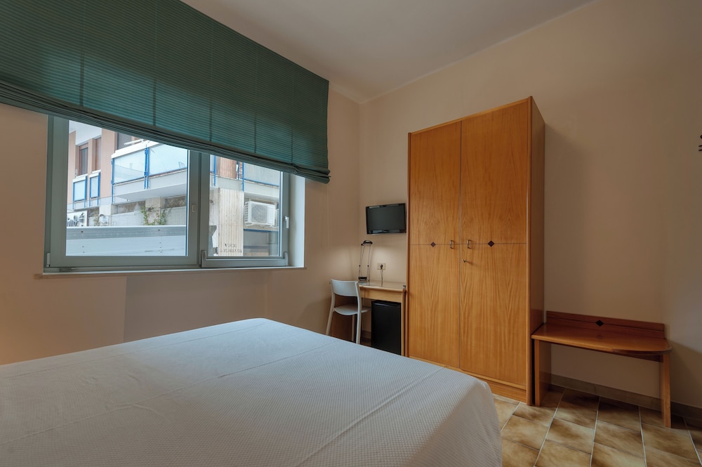 Hotel Barsotti 12/45