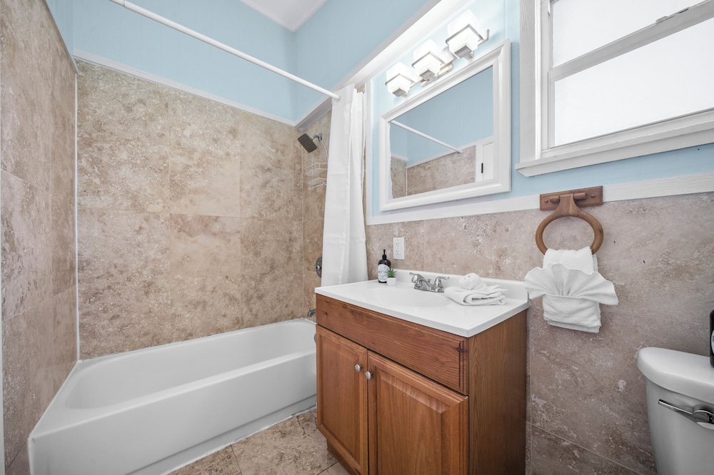 Sea Steps Suites 44/47
