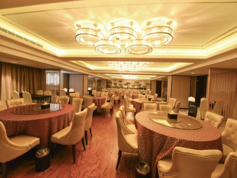 GreenTree Eastern Jinzhai County Lotus Hill Road Hotel 30/32