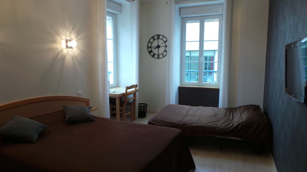 Hotel de La Renaissance 16/23