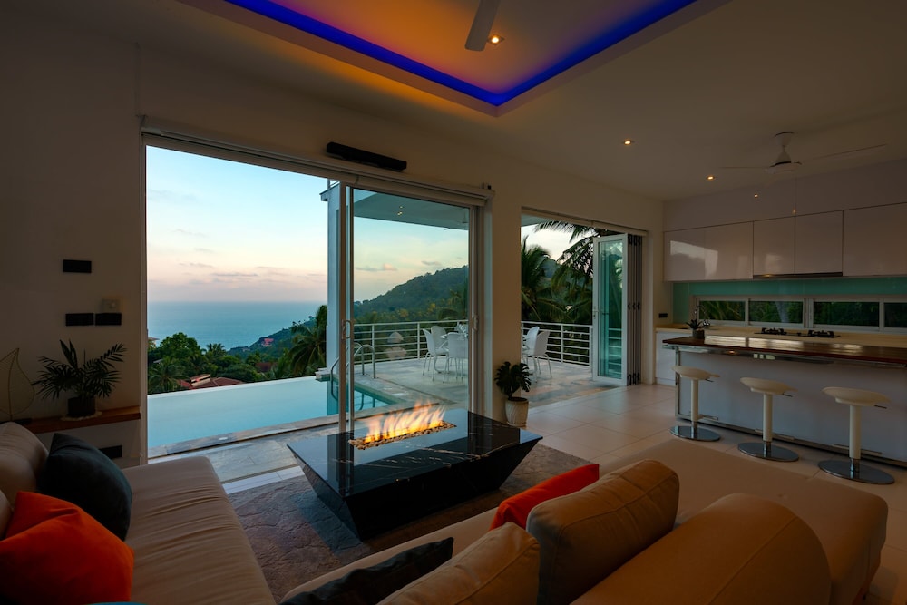 Villa Melo 78/100