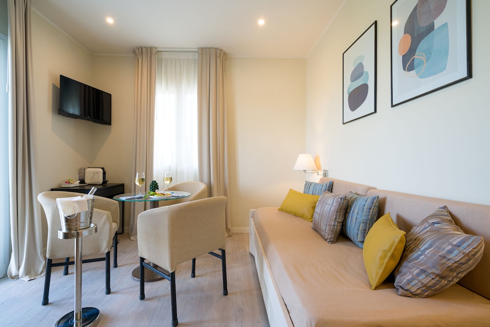 Hotel Rivage Taormina 27/50